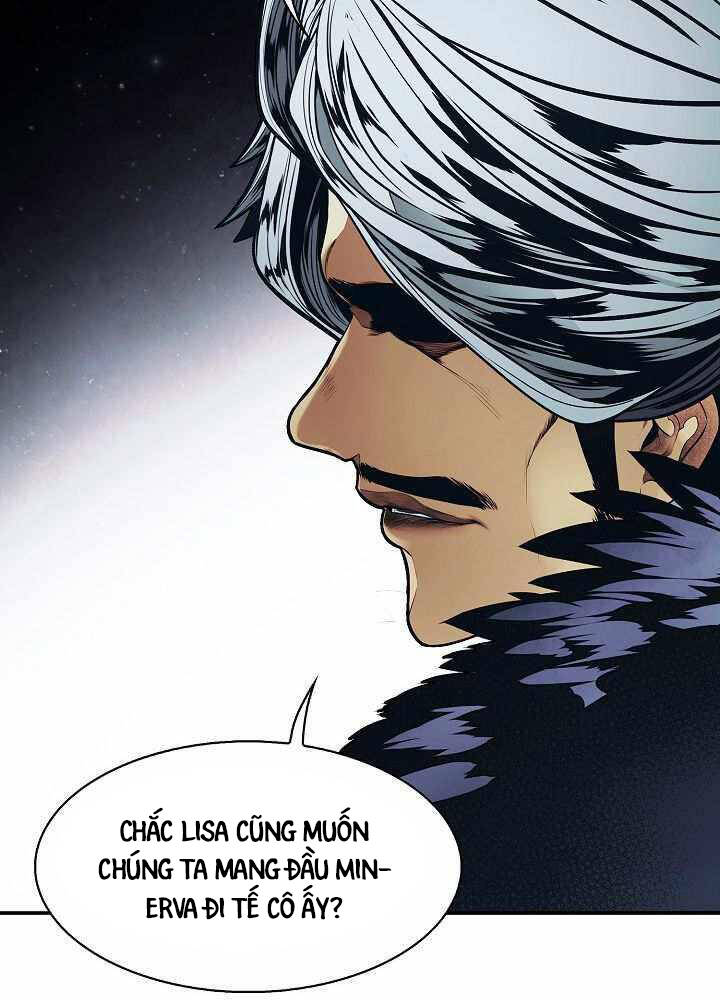 Bất bại chân ma chapter 131 - Upload bởi truyensieuhay.com