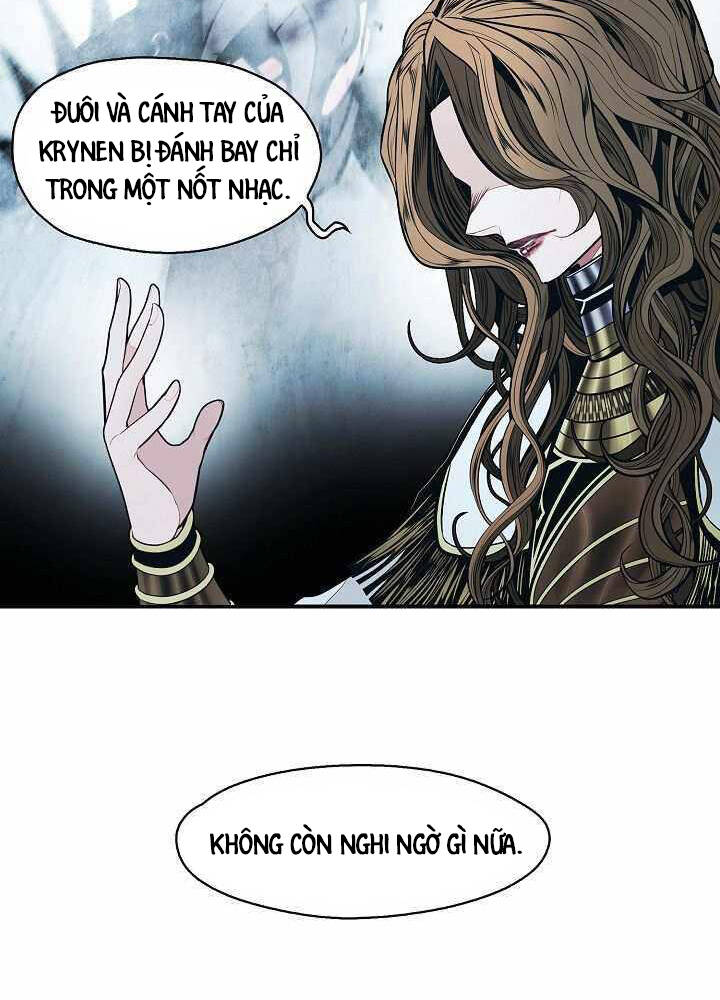 Bất bại chân ma chapter 131 - Upload bởi truyensieuhay.com