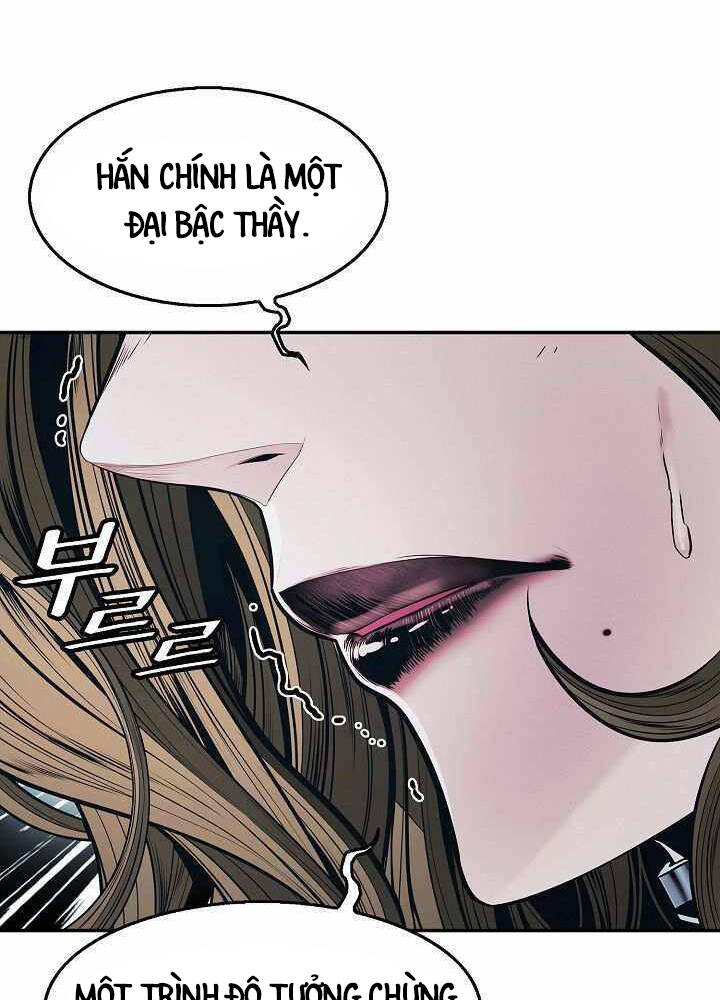 Bất bại chân ma chapter 131 - Upload bởi truyensieuhay.com