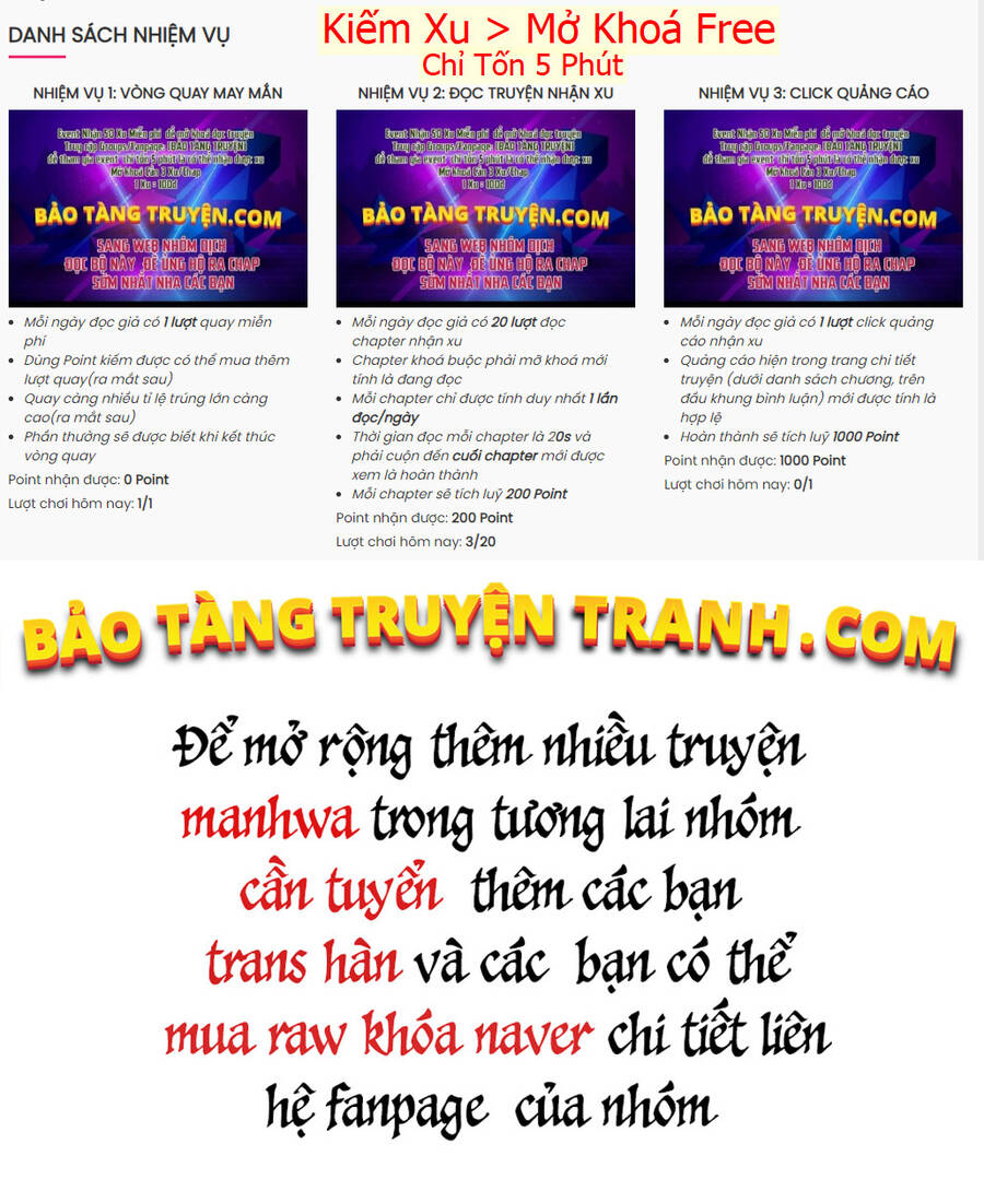 Bất bại chân ma chapter 132 - Upload bởi truyensieuhay.com