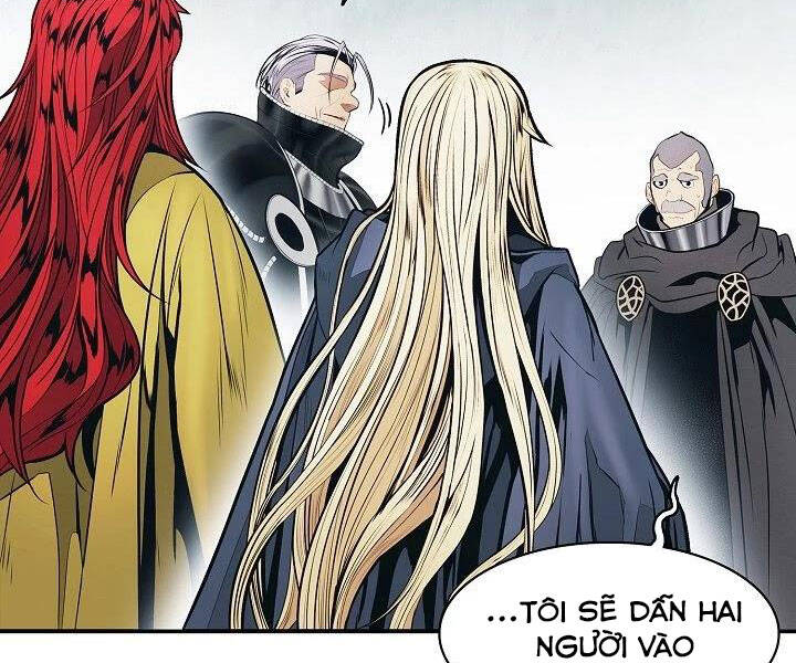 Bất bại chân ma chapter 132 - Upload bởi truyensieuhay.com