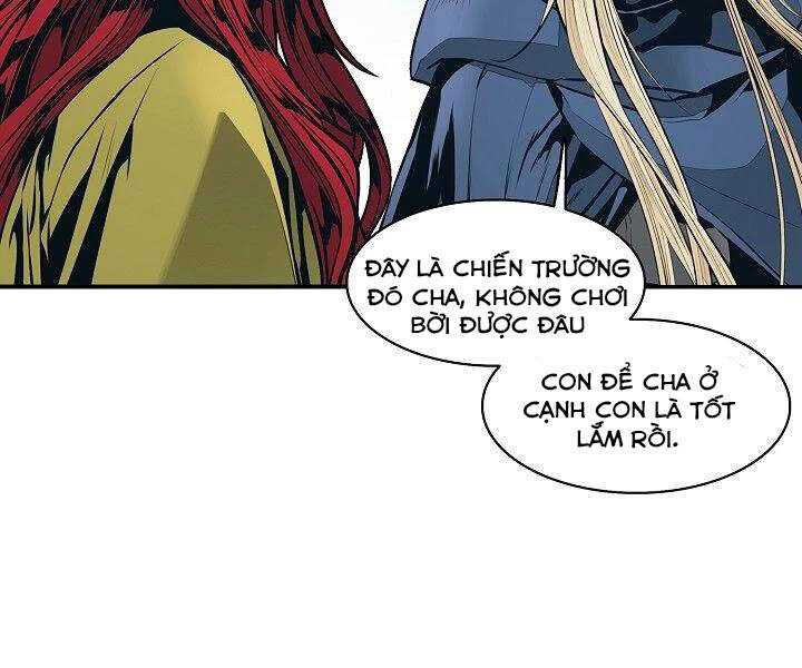 Bất bại chân ma chapter 132 - Upload bởi truyensieuhay.com