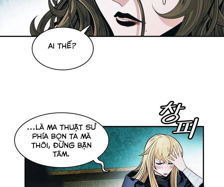 Bất bại chân ma chapter 132 - Upload bởi truyensieuhay.com