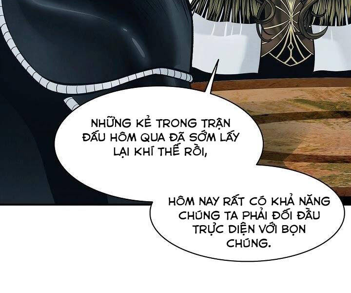 Bất bại chân ma chapter 132 - Upload bởi truyensieuhay.com