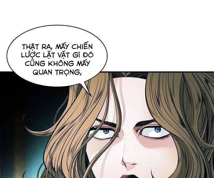 Bất bại chân ma chapter 132 - Upload bởi truyensieuhay.com