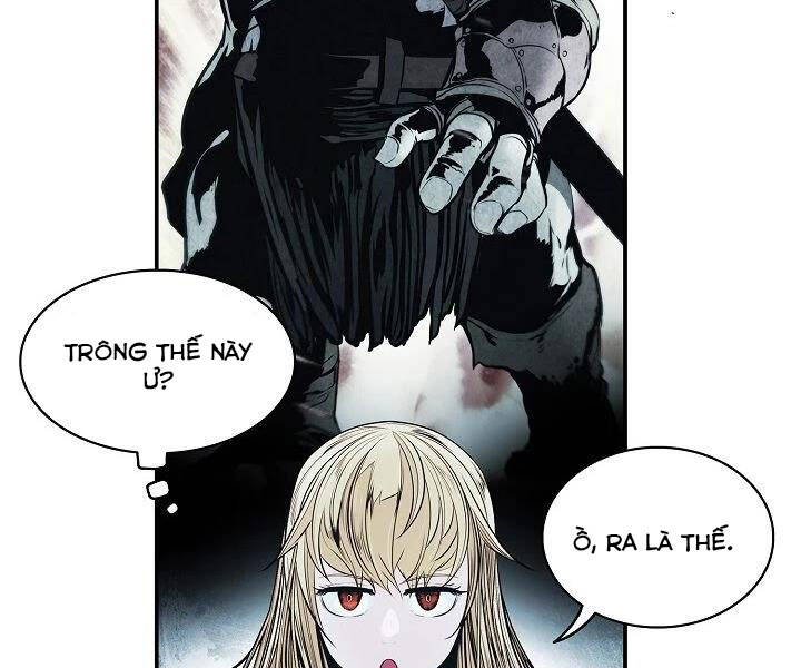 Bất bại chân ma chapter 132 - Upload bởi truyensieuhay.com