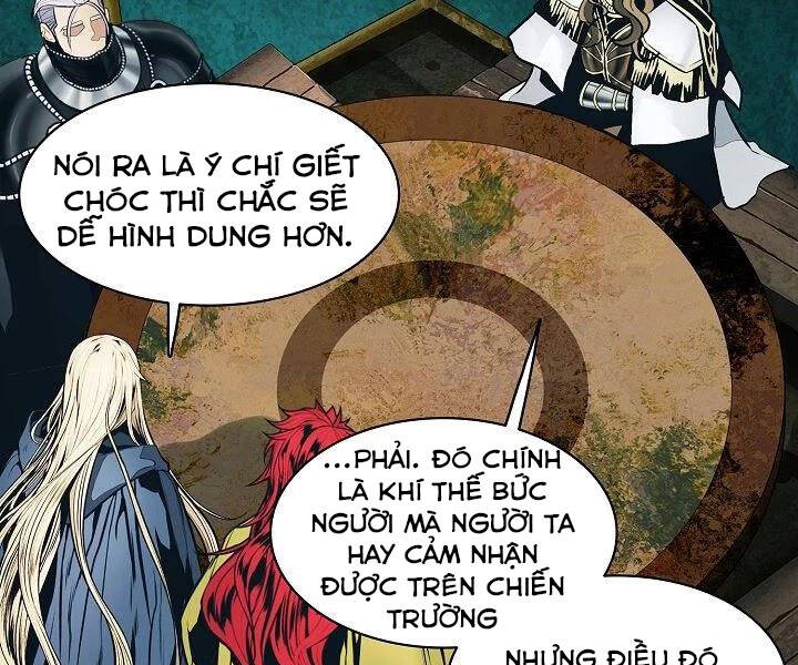 Bất bại chân ma chapter 132 - Upload bởi truyensieuhay.com