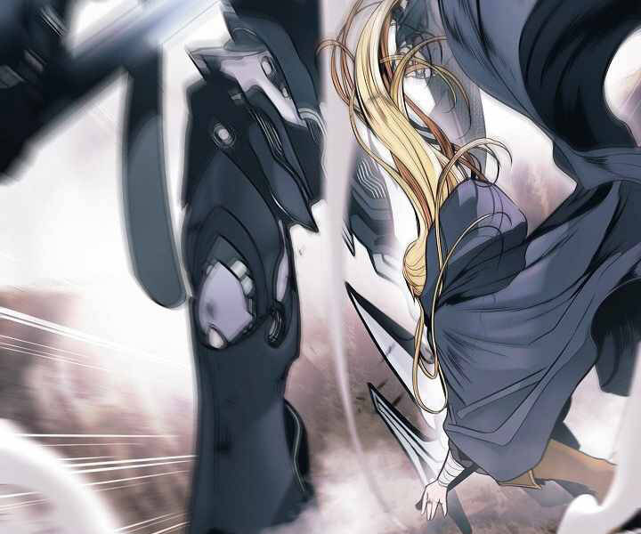 Bất bại chân ma chapter 133 - Upload bởi truyensieuhay.com