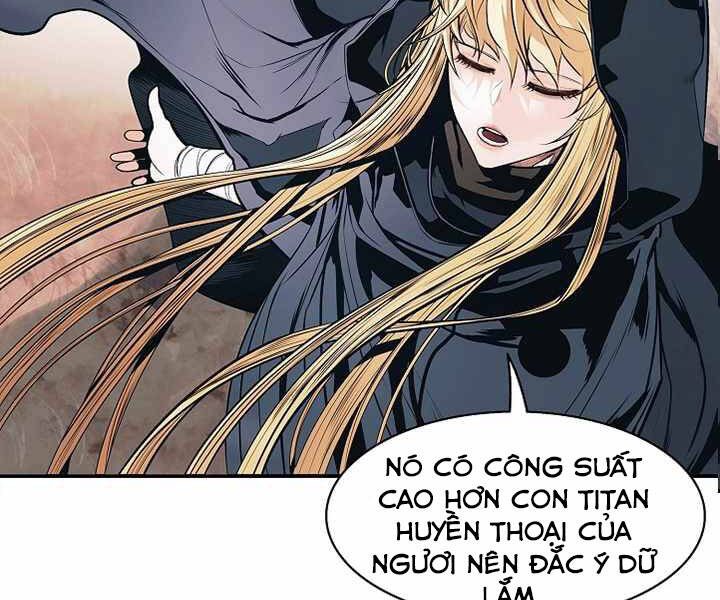 Bất bại chân ma chapter 133 - Upload bởi truyensieuhay.com