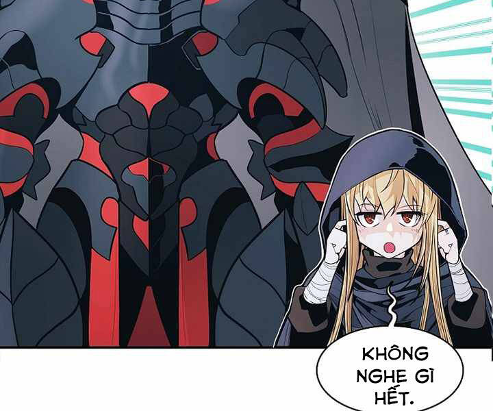 Bất bại chân ma chapter 133 - Upload bởi truyensieuhay.com