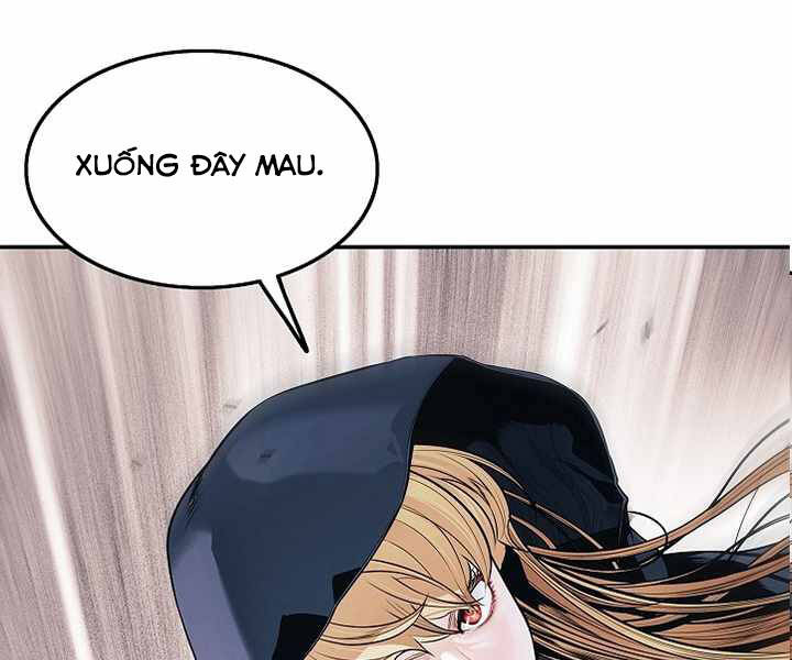 Bất bại chân ma chapter 133 - Upload bởi truyensieuhay.com