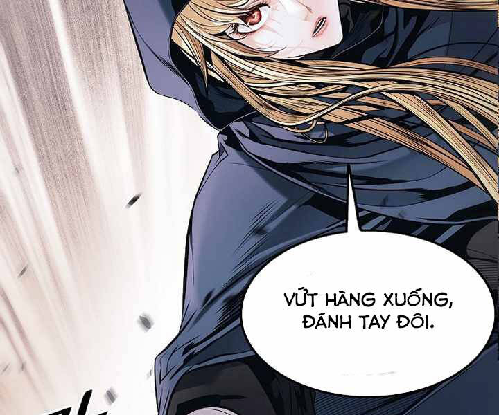 Bất bại chân ma chapter 133 - Upload bởi truyensieuhay.com