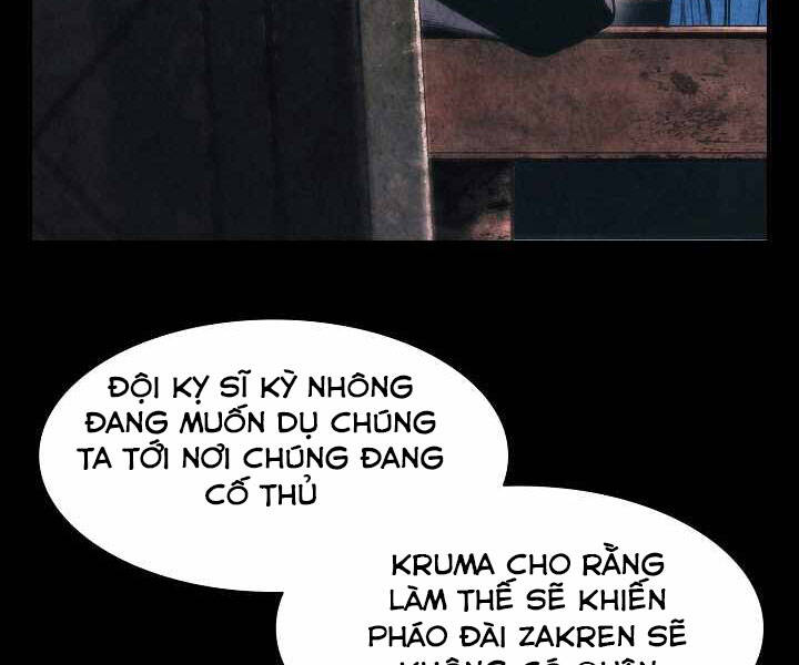 Bất bại chân ma chapter 133 - Upload bởi truyensieuhay.com