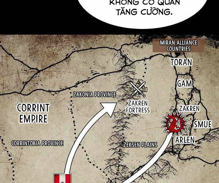 Bất bại chân ma chapter 133 - Upload bởi truyensieuhay.com