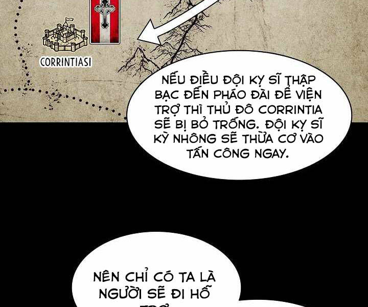 Bất bại chân ma chapter 133 - Upload bởi truyensieuhay.com