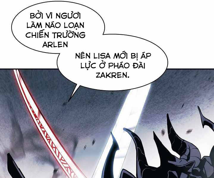 Bất bại chân ma chapter 133 - Upload bởi truyensieuhay.com