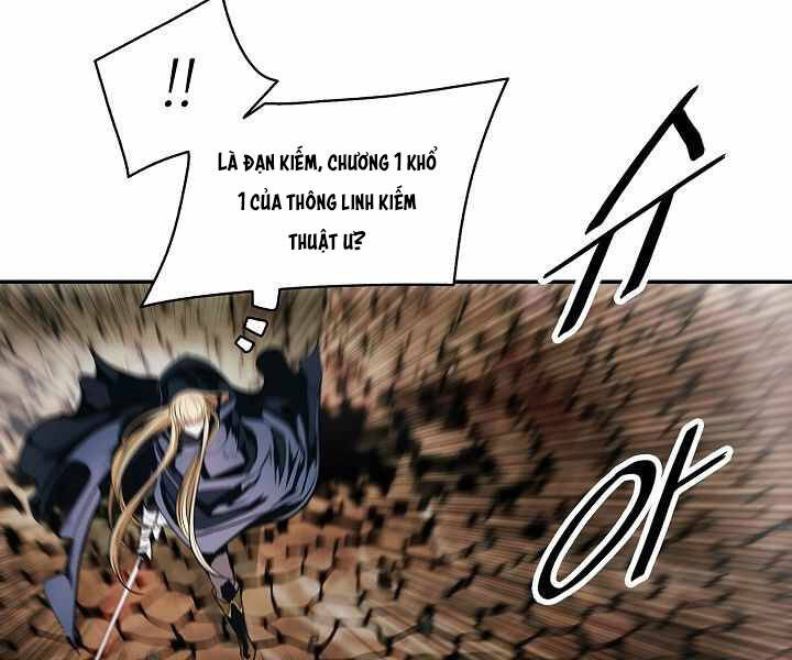Bất bại chân ma chapter 134 - Upload bởi truyensieuhay.com