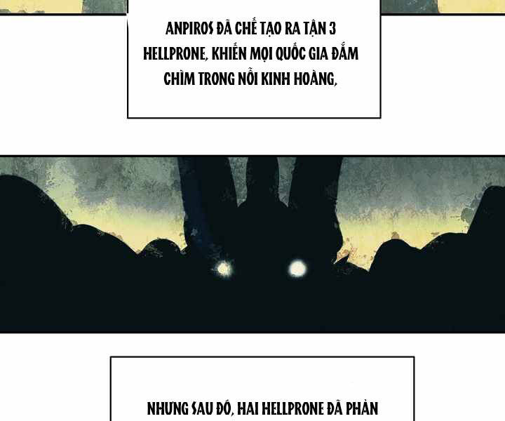 Bất bại chân ma chapter 134 - Upload bởi truyensieuhay.com
