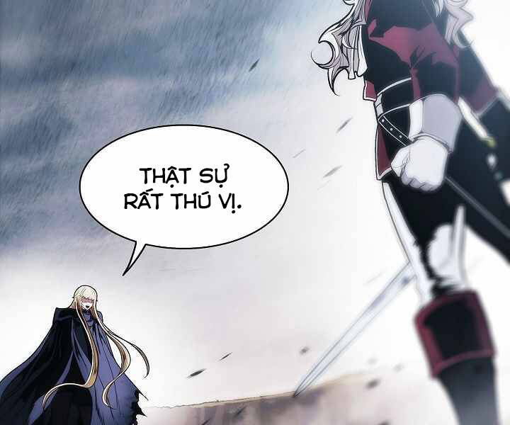 Bất bại chân ma chapter 134 - Upload bởi truyensieuhay.com