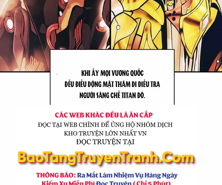 Bất bại chân ma chapter 134 - Upload bởi truyensieuhay.com