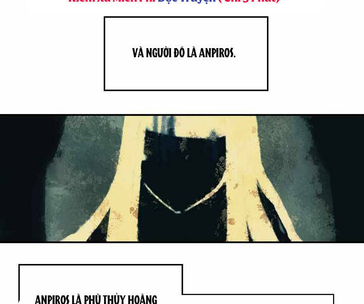 Bất bại chân ma chapter 134 - Upload bởi truyensieuhay.com