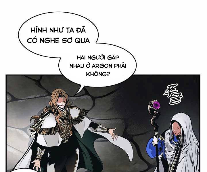 Bất bại chân ma chapter 135 - Upload bởi truyensieuhay.com