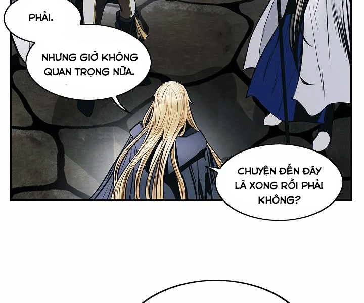 Bất bại chân ma chapter 135 - Upload bởi truyensieuhay.com