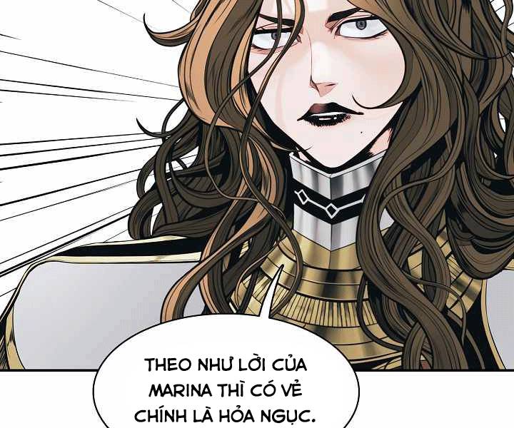 Bất bại chân ma chapter 135 - Upload bởi truyensieuhay.com