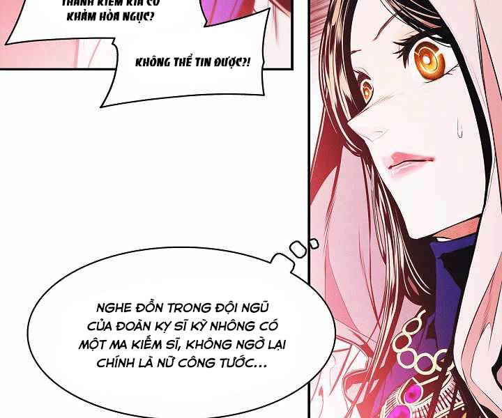 Bất bại chân ma chapter 135 - Upload bởi truyensieuhay.com