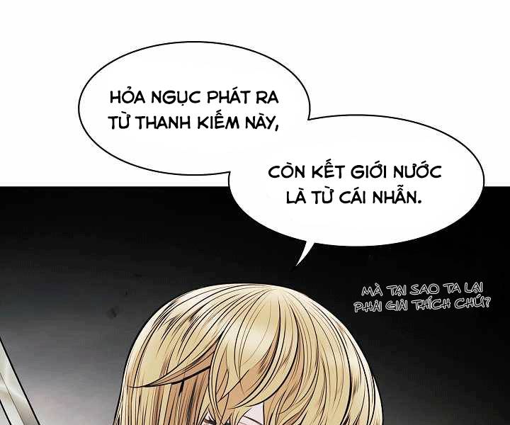Bất bại chân ma chapter 135 - Upload bởi truyensieuhay.com