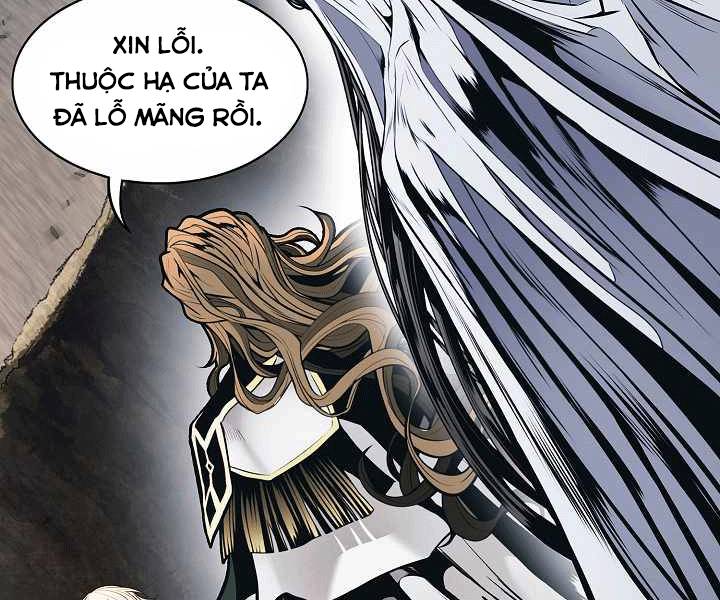 Bất bại chân ma chapter 135 - Upload bởi truyensieuhay.com