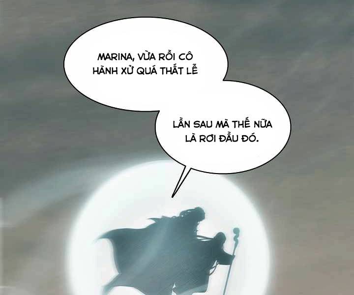 Bất bại chân ma chapter 135 - Upload bởi truyensieuhay.com