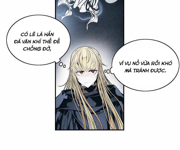 Bất bại chân ma chapter 135 - Upload bởi truyensieuhay.com