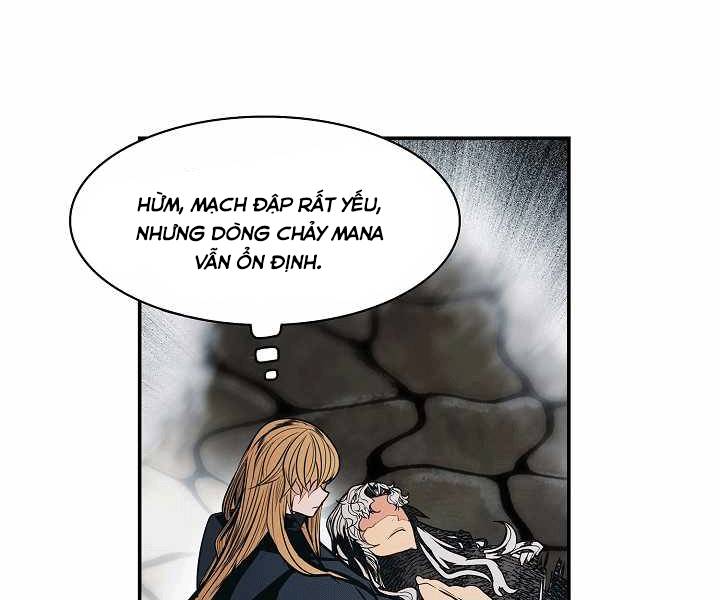 Bất bại chân ma chapter 135 - Upload bởi truyensieuhay.com