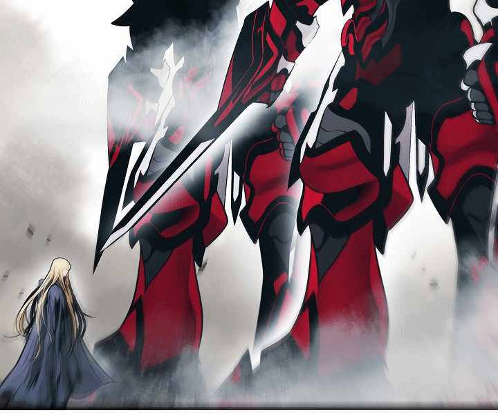 Bất bại chân ma chapter 135 - Upload bởi truyensieuhay.com