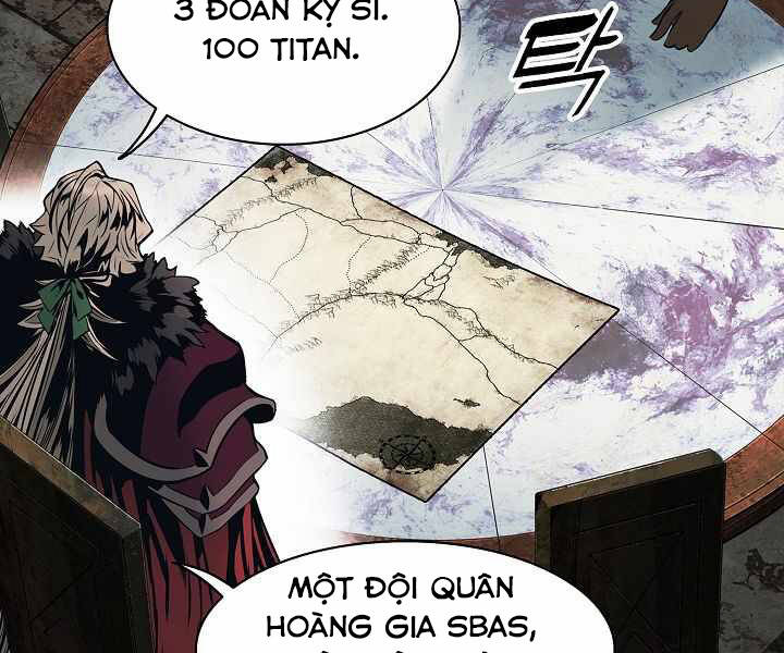 Bất bại chân ma chapter 136 - Upload bởi truyensieuhay.com