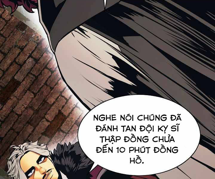 Bất bại chân ma chapter 136 - Upload bởi truyensieuhay.com
