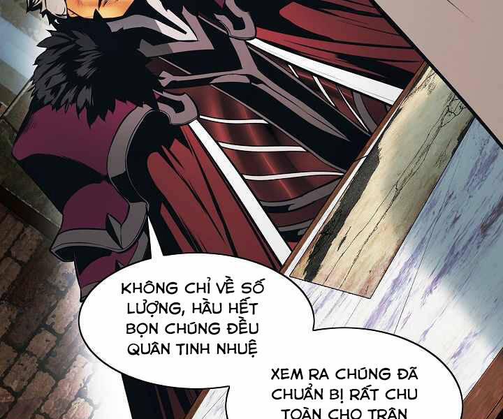 Bất bại chân ma chapter 136 - Upload bởi truyensieuhay.com