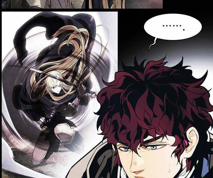 Bất bại chân ma chapter 136 - Upload bởi truyensieuhay.com