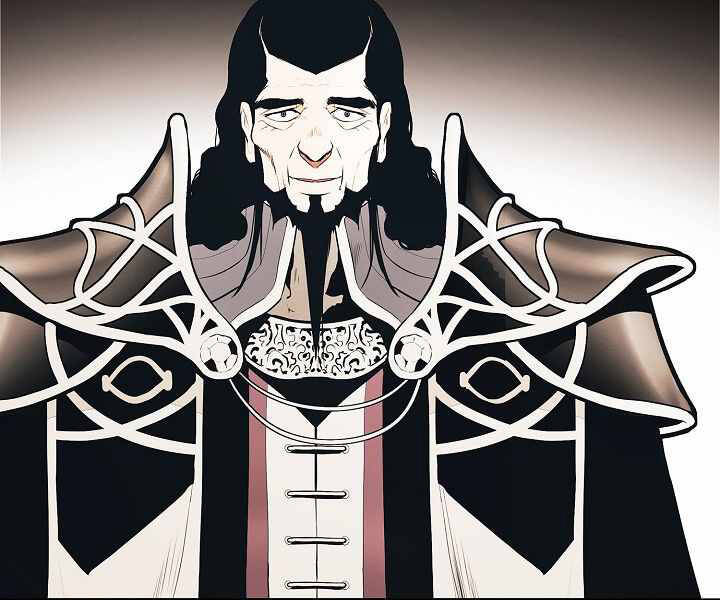 Bất bại chân ma chapter 136 - Upload bởi truyensieuhay.com