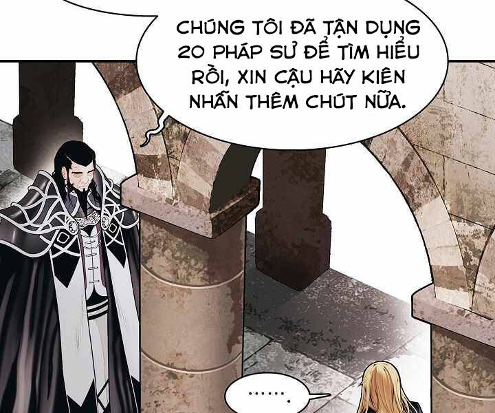 Bất bại chân ma chapter 136 - Upload bởi truyensieuhay.com