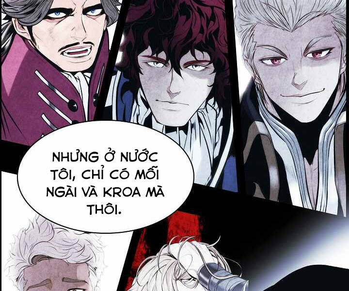Bất bại chân ma chapter 136 - Upload bởi truyensieuhay.com