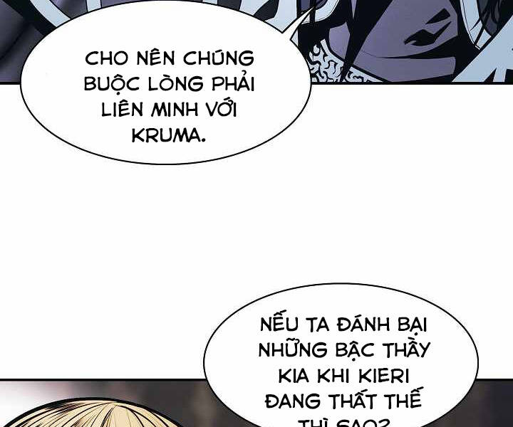 Bất bại chân ma chapter 136 - Upload bởi truyensieuhay.com