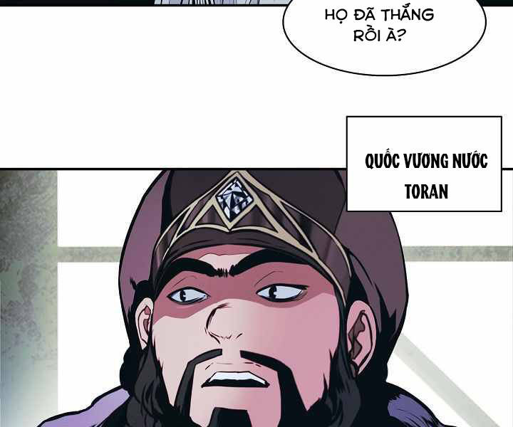 Bất bại chân ma chapter 136 - Upload bởi truyensieuhay.com