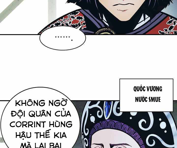 Bất bại chân ma chapter 136 - Upload bởi truyensieuhay.com
