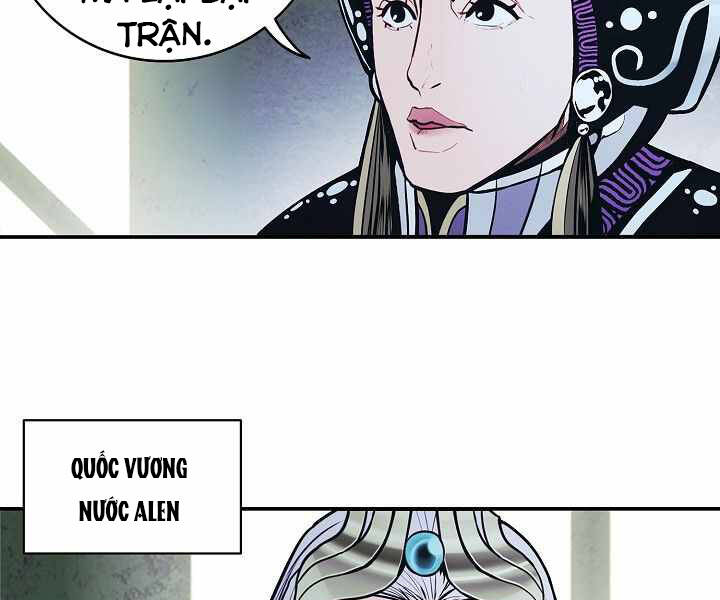 Bất bại chân ma chapter 136 - Upload bởi truyensieuhay.com