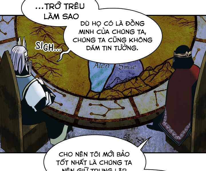 Bất bại chân ma chapter 136 - Upload bởi truyensieuhay.com