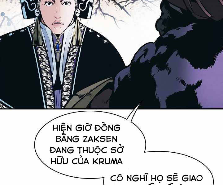 Bất bại chân ma chapter 136 - Upload bởi truyensieuhay.com