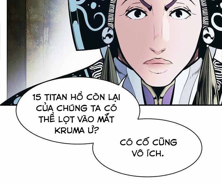 Bất bại chân ma chapter 136 - Upload bởi truyensieuhay.com