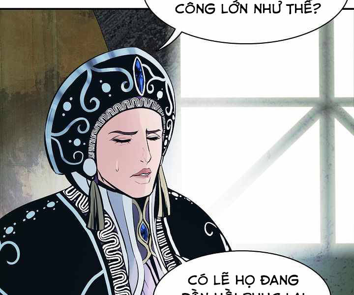 Bất bại chân ma chapter 136 - Upload bởi truyensieuhay.com